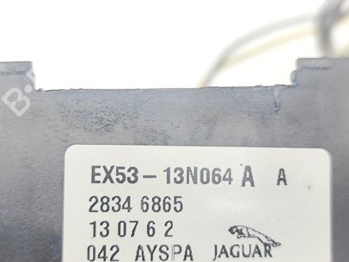 Steering column stalk JAGUAR F-TYPE Convertible (X152) 3.0 SCV6 | BP39205793I23 - Image 11