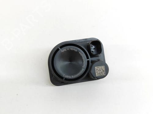 Used Control unit Control unit 17375109 17375109