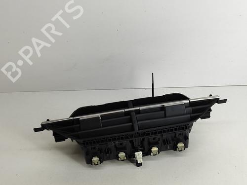 Air vent PEUGEOT 2008 II (UD_, US_, UY_, UJ_, UR_, UC_) 1.2 Hybrid 136 (URHPYC, USHPY) | BP28553020I21 