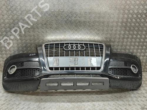 Foran kofangere Foran kofangere AUDI Q5 (8RB) SQ5 TDI quattro (313 hp) 35790190 35790190