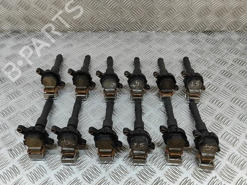 Used Ignition coil BMW X5 (E53) 3.0 i (231 hp) 6726832