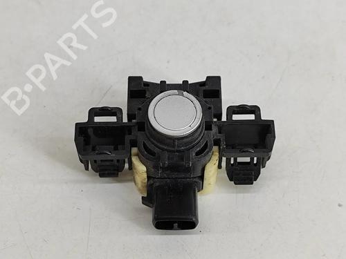 Used Electronic module LEXUS GS (_L1_) 300h (AWL10_, AWL10R) (223 hp) 19644904