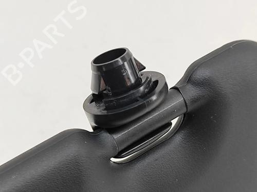 Left sun visor NISSAN JUKE (F16_) DIG-T 117 | BP33368551I1 - Image 6