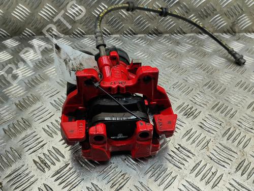 Left rear brake caliper BMW 1 (F40) 128 ti | BP28092824M107