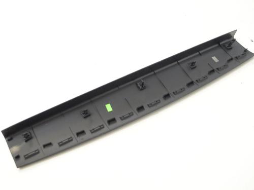 Boot lining PORSCHE CAYENNE (9PA) 3.2 | BP33341114I3 - Image 4