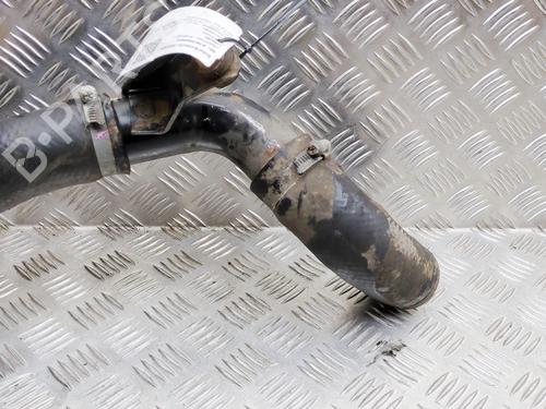 Intercooler pipe ISUZU D-MAX II (TFR, TFS) 2.5 CRDi 4x4 (TFS86J) | BP39243923M127 - Image 2