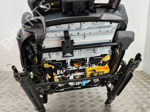 Right front seat BMW X3 (F25) xDrive 20 d | BP29310414C16 