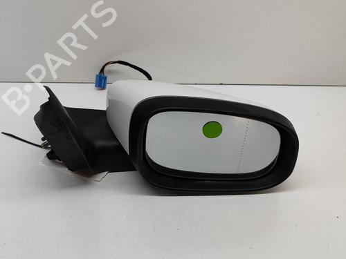 Used Right mirror VOLVO V50 (545) 1.6 D (110 hp) 25787008