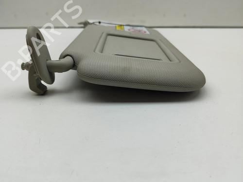 Left sun visor KIA EV3 EV | BP39534391I1 - Image 3