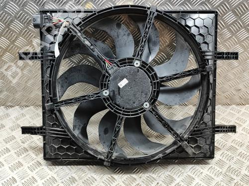 Radiator fan VW ID.3 (E11, E12) Pro | BP27766394M35
