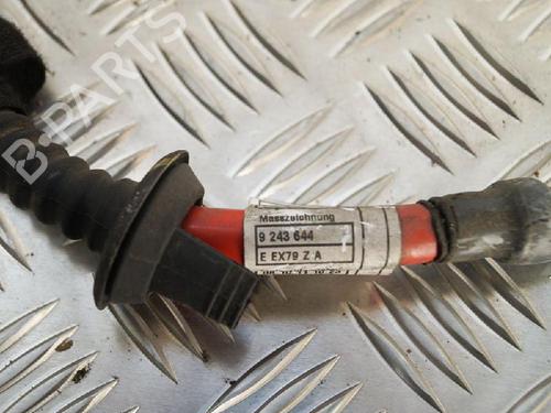Cable BMW X3 (F25) xDrive 35 i | BP14657057E12 