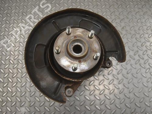 Used Right rear steering knuckle SUBARU OUTBACK (BS) 2.0 D AWD (BSD) (150 hp) 30240347