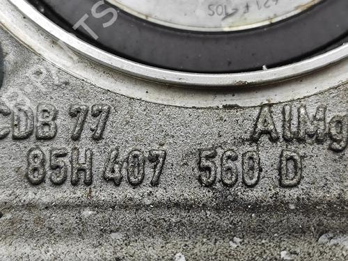 Right front steering knuckle PORSCHE MACAN (XAB) 4S Electric 4 (XABDC1) | BP33433055M26 - Image 5