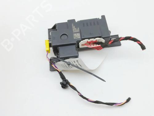 Fuse box MERCEDES-BENZ EQE (V295) EQE 350+ (295.121) | BP39687593E1 - Image 3