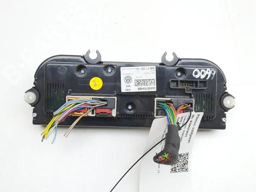 Control unit VW SCIROCCO III (137, 138) 2.0 TDI | BP39145413M11 - Image 5