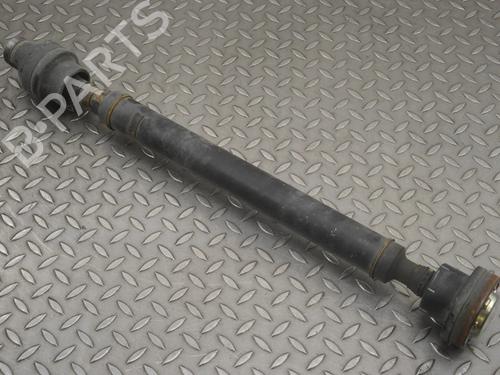 Driveshaft LAND ROVER DISCOVERY V (L462) 3.0 Td6 4x4 | BP30246344M37