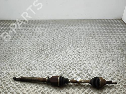 Used Right front driveshaft Right front driveshaft 37598754 37598754