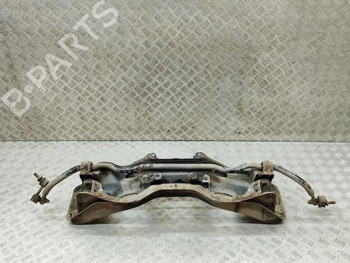 Used Subframe Subframe SUBARU WRX Saloon (GJ) STi 2.5 AWD (301 hp) 33390103 33390103