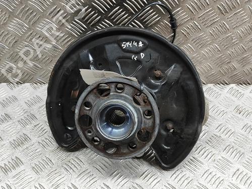 Used Right rear steering knuckle Right rear steering knuckle MERCEDES-BENZ E-CLASS T-Model (S213) E 220 d 4-matic (213.205) (194 hp) 24975597 24975597