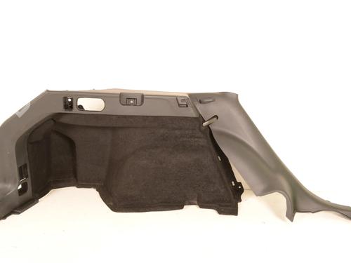 Used Boot lining MAZDA 6 Estate (GJ, GL) 2.2 D (GJ2FW, GJ692) (175 hp) 30222263