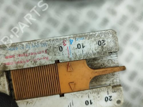 Fælk VOLVO V60 II (225) D3 | BP27793591C45 