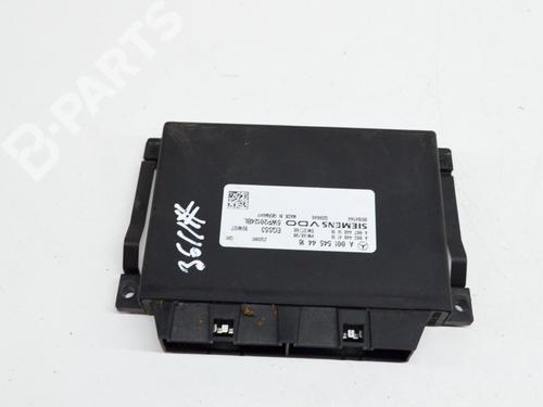 Used Manual gearbox ECU Manual gearbox ECU MERCEDES-BENZ CLC-CLASS (CL203) CLC 220 CDI (203.708) (150 hp) 10527962 10527962