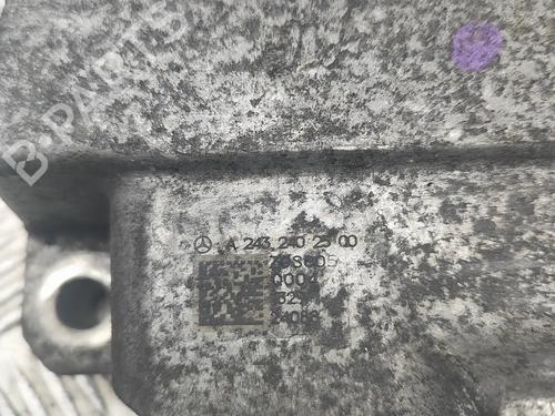 Engine mount MERCEDES-BENZ EQA (H243) EQA 250+ (243.702) | BP36533722M89  - Image 6