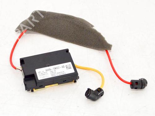 electronic-module-ford-focus-iii-10-ecoboost-av6n15k607ad28307514-2010-2011-2012-2013-2014-2015-2016-2017-2018-2019-2020-7740792 main image