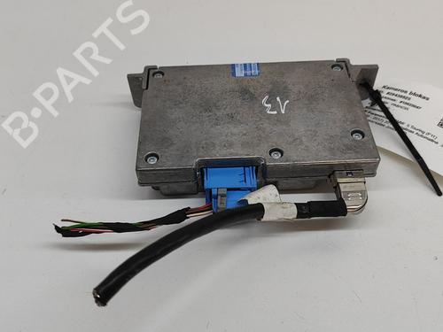 Used Electronic module BMW 5 Touring (F11) M 550 d xDrive (381 hp) 24819280
