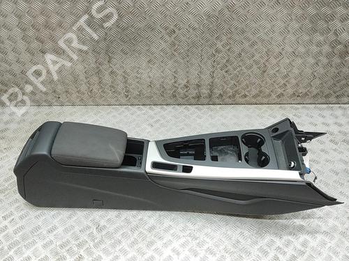 Middenconsole Middenconsole AUDI A4 Allroad B9 (8WH, 8WJ) 3.0 TDI quattro (218 hp) 35726773 35726773