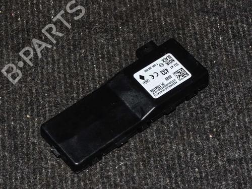 Used Electronic module OPEL INSIGNIA A Sports Tourer (G09) 2.0 Biturbo CDTI 4x4 (35) (195 hp) 6725095