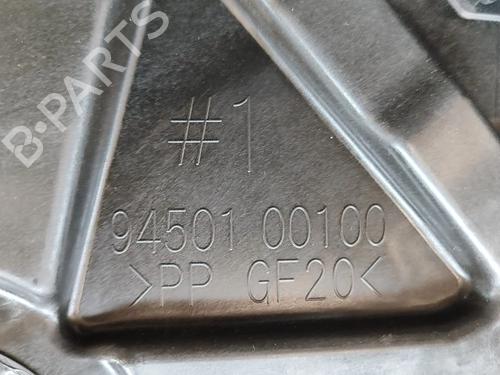 Front right window mechanism KIA XCEED (CD) 1.6 CRDi 136 | BP33369145C23  - Image 6