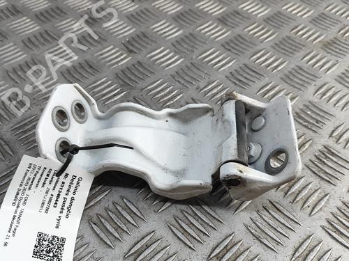 Used Hinge/Door check strap FORD TRANSIT V363 Van (FCD, FDD) 2.0 EcoBlue (130 hp) 27644646
