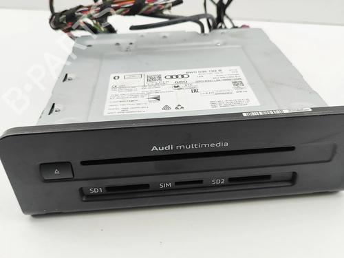 Electronic module AUDI A4 B9 Avant (8W5, 8WD) 2.0 TDI | BP39381573M83 - Image 5