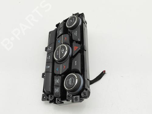 Climate control JEEP GRAND CHEROKEE IV (WK, WK2) 3.0 CRD V6 4x4 | BP29829934I5