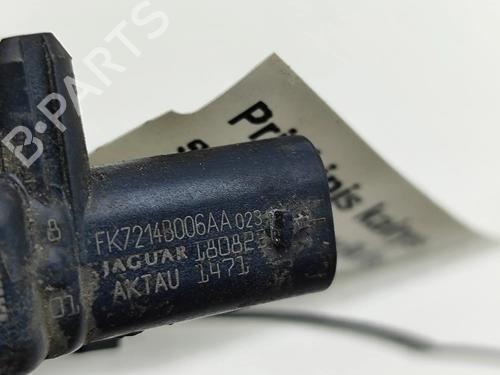 Electronic sensor LAND ROVER RANGE ROVER VELAR (L560) 2.0 D240 SD4 4x4 | BP29392415M84  - Image 6