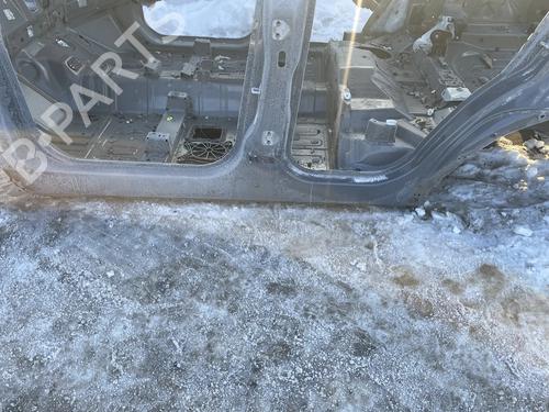 Faldon izquierdo LAND ROVER RANGE ROVER EVOQUE (L551) 2.0 D200 4x4 (204 hp) 32213449