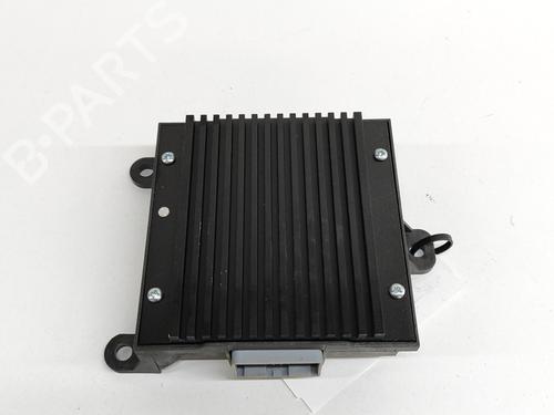 Elektronisk modul JAGUAR XF I (X250) 3.0 D (241 hp) 17548920