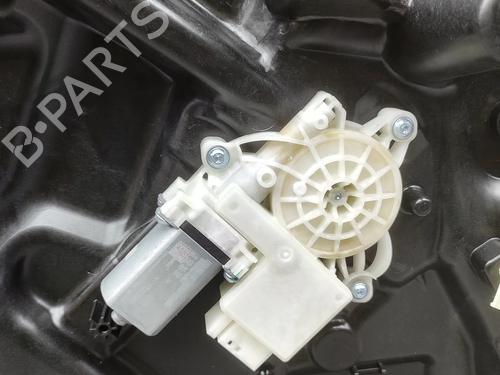Front left window mechanism BMW X6 (G06, F96) xDrive 30 d Mild-Hybrid | BP32525453C22 - Image 3