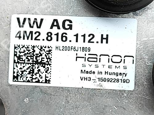 Electronic module PORSCHE CAYENNE Coupe (9YB) 3.0 E-Hybrid AWD | BP38018107M83 - Image 5