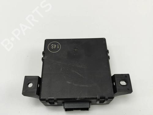 Módulo eletrónico PORSCHE MACAN (95B) 3.0 S Diesel | BP26410521M83 