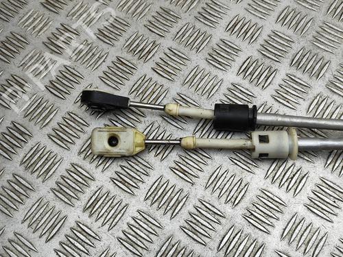 Cable FORD TRANSIT CUSTOM V362 Van (FY, FZ) 2.0 EcoBlue mHEV | BP38932611E12  - Image 5