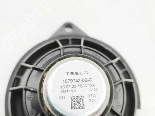 Speaker TESLA MODEL Y (5YJY) Long Range All-wheel Drive | BP39073237E2 - Image 7