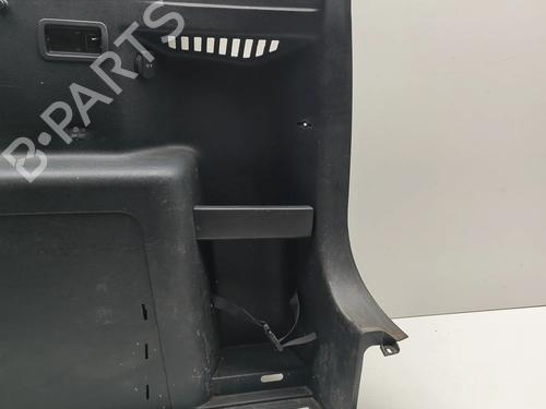 Boot lining SKODA YETI (5L) 2.0 TDI 4x4 | BP33386283I3  - Image 5