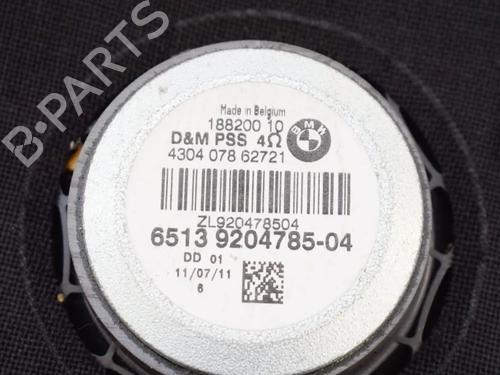 Electronic module BMW 3 (E90) 318 d | BP6740552M83 