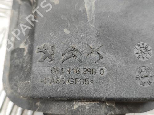 Pipe PEUGEOT 508 II (FB_, FH_, F3_) Hybrid 225 (F35GQU) | BP29975379M125