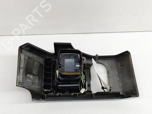Air vent LAND ROVER RANGE ROVER III (L322) 4.4 D 4x4 | BP18604735I21 