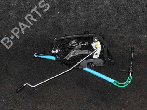 Front right lock BMW X1 (F48) xDrive 25 d | BP6726469C97 
