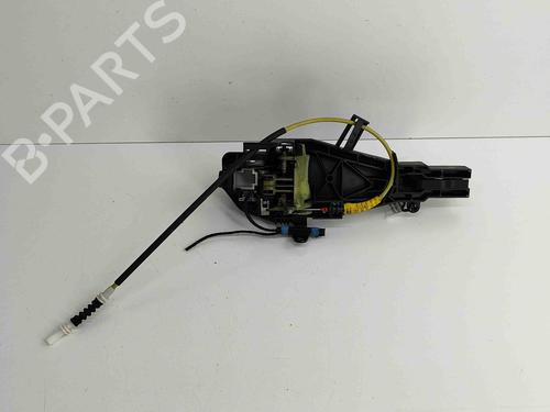 Venstre bak utvendig håndtak BMW X6 (E71, E72) M 50 d | BP25615574C130