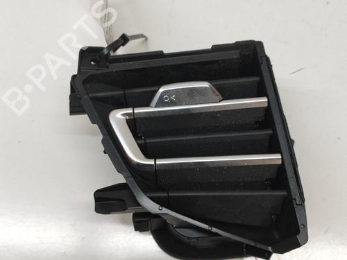 Air vent AUDI Q4 E-TRON Sportback (F4N) 40 | BP28437454I21 